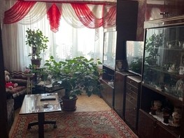 Продается 2-комнатная квартира Мира пр-кт, 48  м², 4429000 рублей