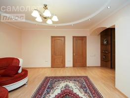 Продается 3-комнатная квартира Маршала Жукова ул, 94.6  м², 15500000 рублей