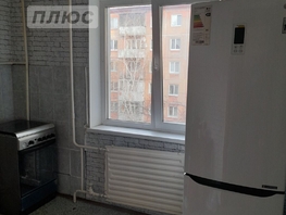 Продается 2-комнатная квартира Транспортная 4-я ул, 44  м², 3590000 рублей