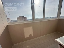 Продается 1-комнатная квартира Мельничная ул, 46.2  м², 4550000 рублей