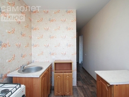 Продается 1-комнатная квартира Бульварная ул, 29.7  м², 3080000 рублей