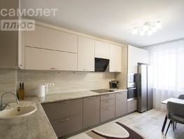 Продается 3-комнатная квартира Малиновского ул, 81.4  м², 9950000 рублей