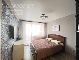 Продается 3-комнатная квартира майорова, 63.6  м², 4200000 рублей