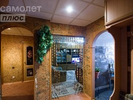 Продается 2-комнатная квартира Демьяна Бедного пер, 51  м², 3900000 рублей