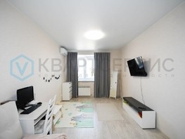 Продается 2-комнатная квартира Успешная ул, 41.1  м², 4750000 рублей