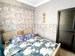 Продается 2-комнатная квартира Кордная 4-я ул, 56.6  м², 4100000 рублей