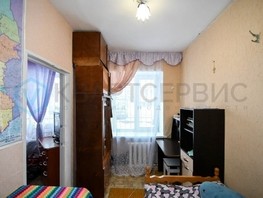 Продается 2-комнатная квартира 22 Апреля ул, 42.3  м², 3190000 рублей