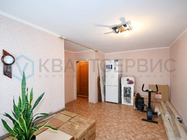 Продается 2-комнатная квартира Станционная 6-я ул, 42.5  м², 3799000 рублей
