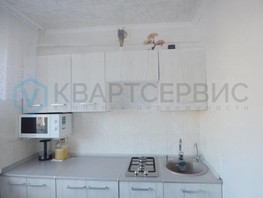 Продается 2-комнатная квартира Комкова ул, 48.7  м², 5099000 рублей