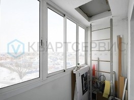 Продается 2-комнатная квартира Завертяева ул, 55.7  м², 6350000 рублей