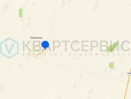 Продается Дачный участок Ленина ул, 17.8  сот., 750000 рублей