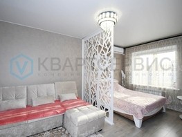 Продается 1-комнатная квартира Перелета ул, 42.5  м², 6250000 рублей