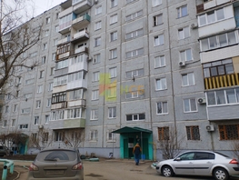 Продается 2-комнатная квартира тимофея белозерова, 44.9  м², 4450000 рублей