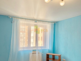 Продается 1-комнатная квартира Транссибирская ул, 37  м², 4200000 рублей
