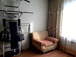 Продается 2-комнатная квартира Кирова ул, 54  м², 4799000 рублей