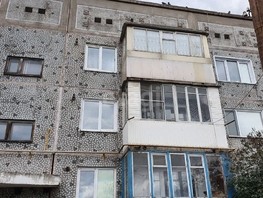 Продается 3-комнатная квартира Береговая ул, 63  м², 700000 рублей