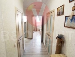 Продается 2-комнатная квартира Светловская ул, 63  м², 7400000 рублей