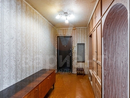 Продается 2-комнатная квартира Харьковская ул, 51  м², 4497000 рублей