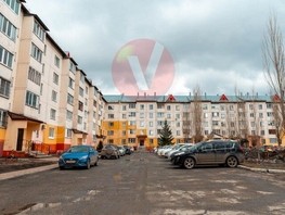 Продается 2-комнатная квартира Молодогвардейская ул, 75  м², 6187000 рублей