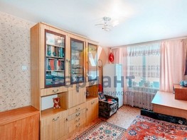 Продается 3-комнатная квартира Мельничная ул, 65  м², 6247000 рублей