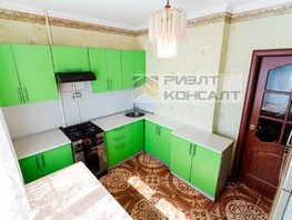 Продается 1-комнатная квартира Краснознаменная ул, 37  м², 3500000 рублей