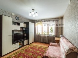Продается 2-комнатная квартира Амурский 1-й проезд, 56  м², 5800000 рублей