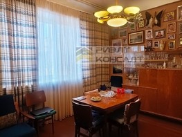 Продается 4-комнатная квартира Ленина ул, 80  м², 9900000 рублей