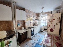 Продается 3-комнатная квартира Жуковского ул, 60  м², 5200000 рублей