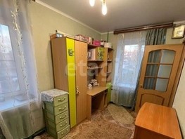 Продается 2-комнатная квартира Камерный пер, 38.9  м², 3360000 рублей