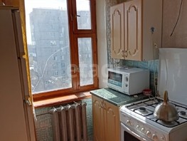 Продается 3-комнатная квартира Ленинградская 3-я ул, 61  м², 4800000 рублей