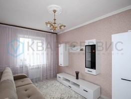 Продается 3-комнатная квартира Конева ул, 69.8  м², 8990000 рублей