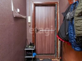 Продается 1-комнатная квартира Бархатовой ул, 30.8  м², 3000000 рублей