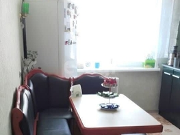 Продается 3-комнатная квартира Крупской ул, 65  м², 6420000 рублей