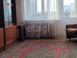 Продается 2-комнатная квартира Поселковая 2-я ул, 41  м², 4100000 рублей