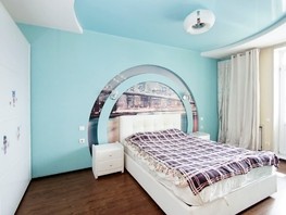 Продается 2-комнатная квартира Маршала Жукова ул, 77.8  м², 11900000 рублей