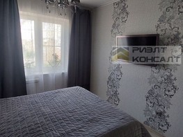 Продается 2-комнатная квартира Амурская 21-я ул, 47.9  м², 5200000 рублей