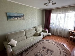 Продается 3-комнатная квартира Комарова пр-кт, 63.1  м², 6700000 рублей