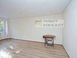 Продается 1-комнатная квартира Поселковая 4-я ул, 32  м², 3300000 рублей