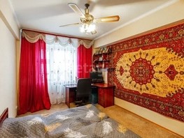Продается 3-комнатная квартира Пригородная 1-я ул, 74.5  м², 7600000 рублей