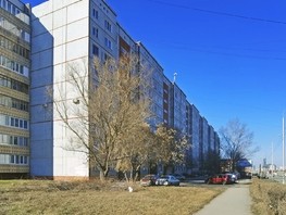 Продается 1-комнатная квартира Куйбышева ул, 37.5  м², 4900000 рублей