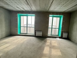 Продается 1-комнатная квартира ЖК Северное Сияние, этап 1, 41.2  м², 5950000 рублей