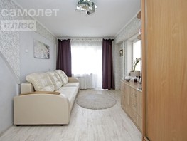 Продается 1-комнатная квартира Энтузиастов ул, 31  м², 3400000 рублей