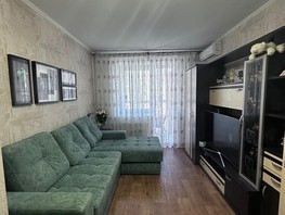 Продается 1-комнатная квартира Туполева ул, 35.2  м², 5300000 рублей
