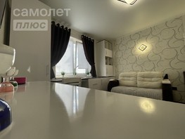 Продается 2-комнатная квартира Ленинградская 3-я ул, 53  м², 5600000 рублей
