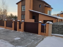 Продается Коттедж Славная ул, 219.2  м², участок 8 сот., 26000000 рублей