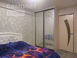 Продается 4-комнатная квартира Багратиона ул, 76.4  м², 5400000 рублей