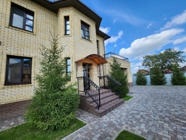 Продается Дом Долина нищих, 335  м², участок 8 сот., 42000000 рублей