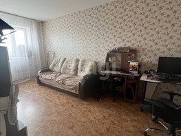 Продается 1-комнатная квартира Энергетиков (Большие Поля п.) ул, 35.3  м², 3950000 рублей