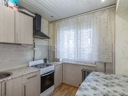 Продается 2-комнатная квартира Амурская 21-я ул, 39.2  м², 3650000 рублей