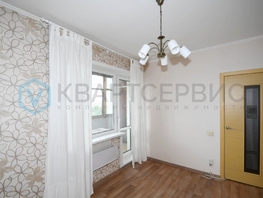 Продается 4-комнатная квартира Конева ул, 81.3  м², 8200000 рублей